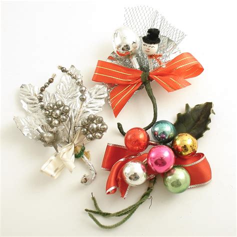 christmas corsage|christmas corsages for women.